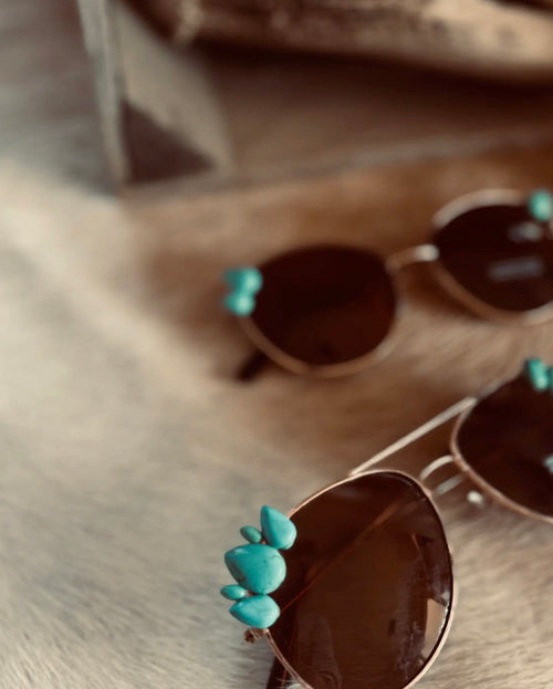 Coastal Cowgirl Sunnies