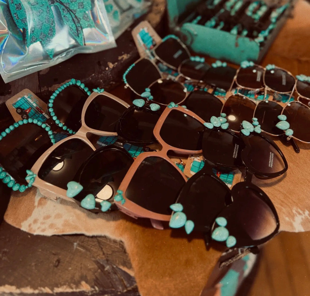 Coastal Cowgirl Sunnies